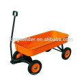 carroça de crianças / crianças vagão carrinho / ferramenta carrinho tc1801